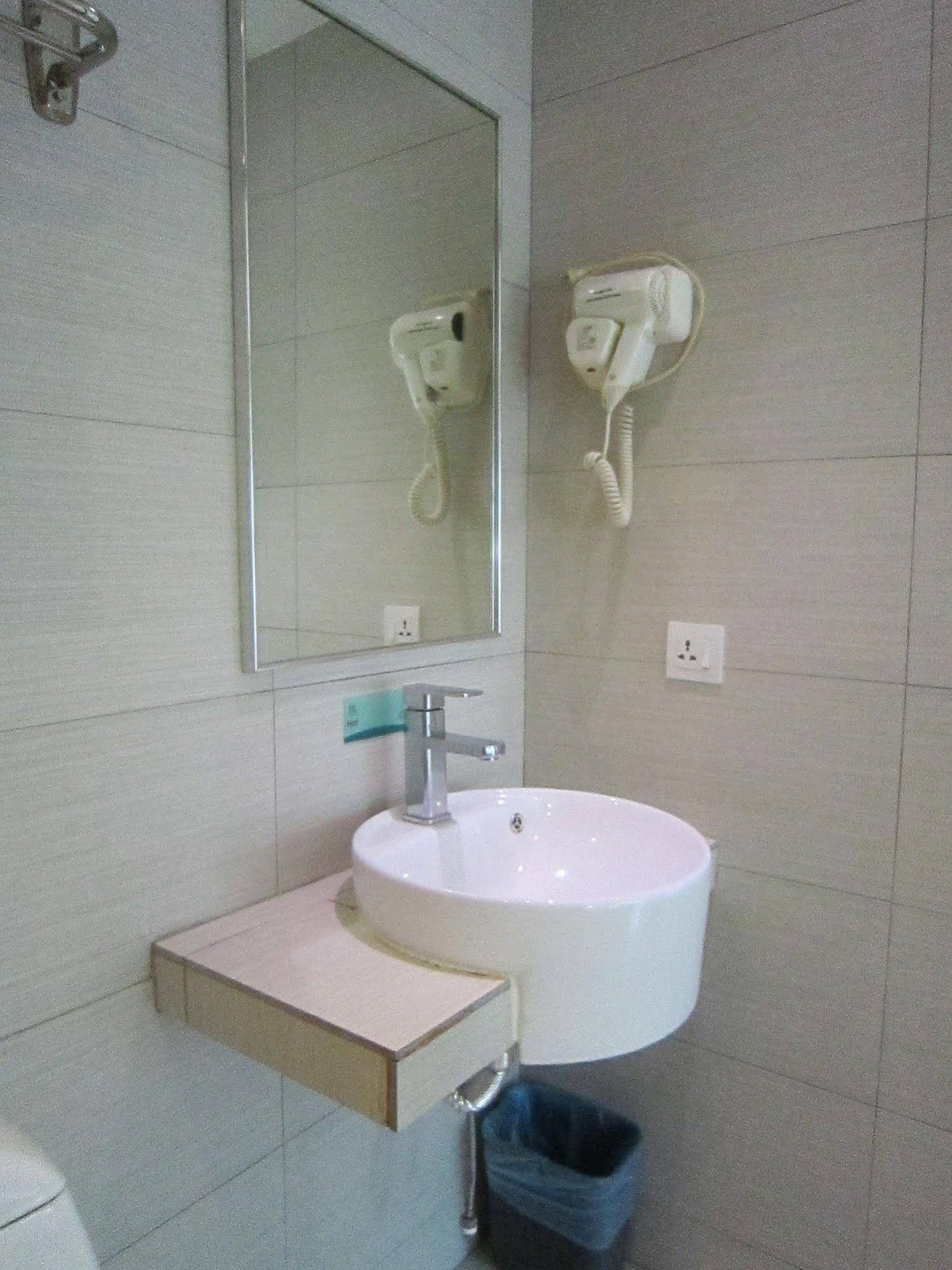 City Comfort Inn Puchong