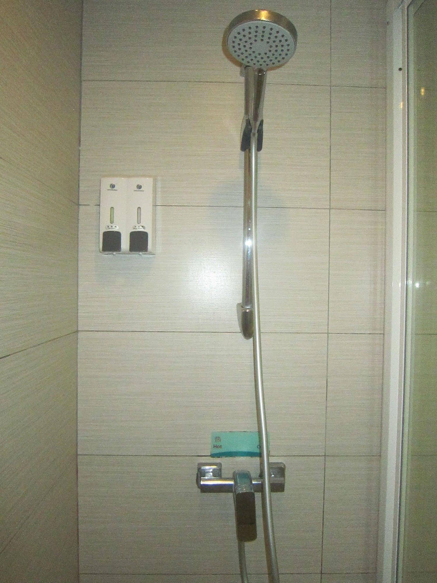 City Comfort Inn Puchong