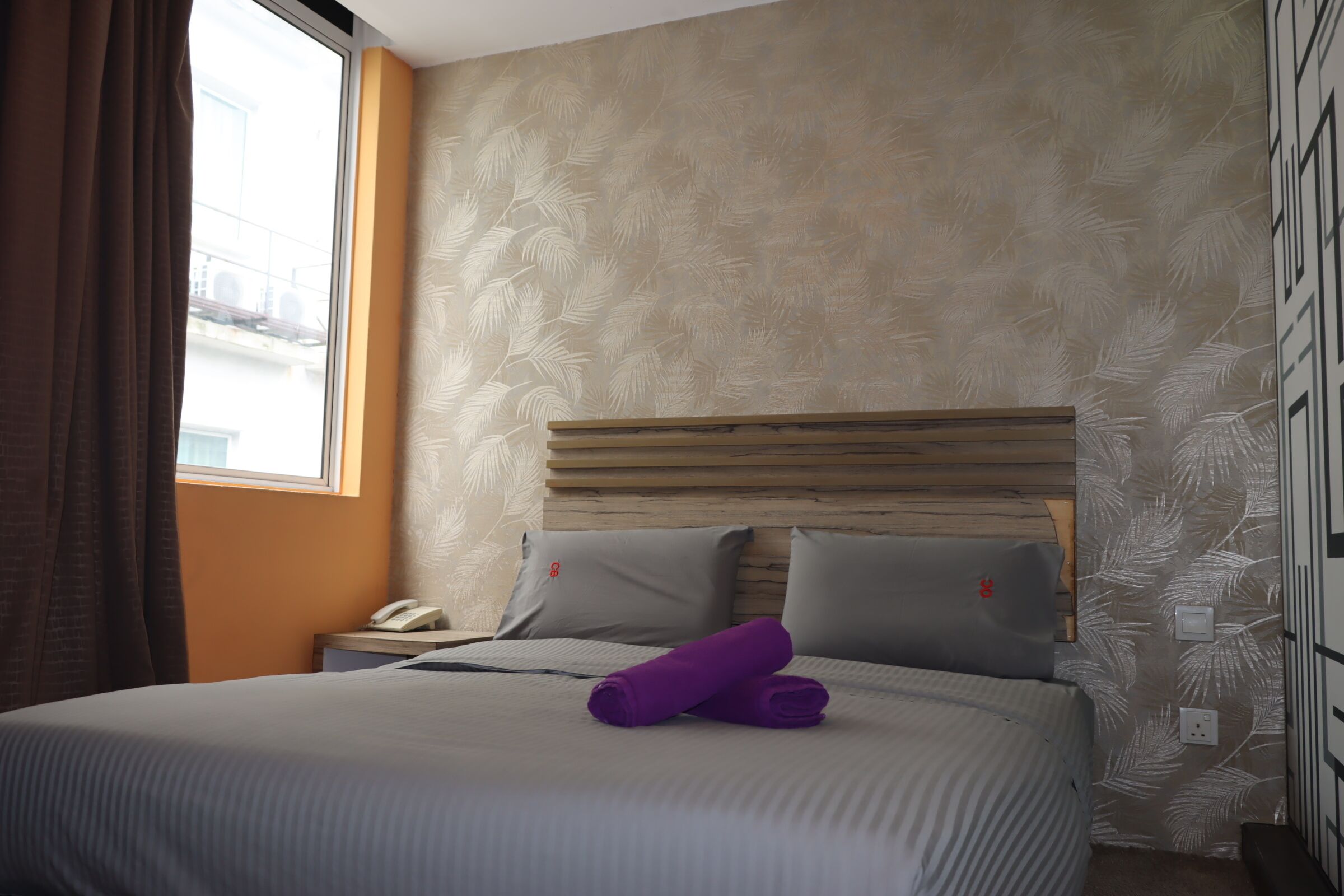 Classical Boutique Hotel