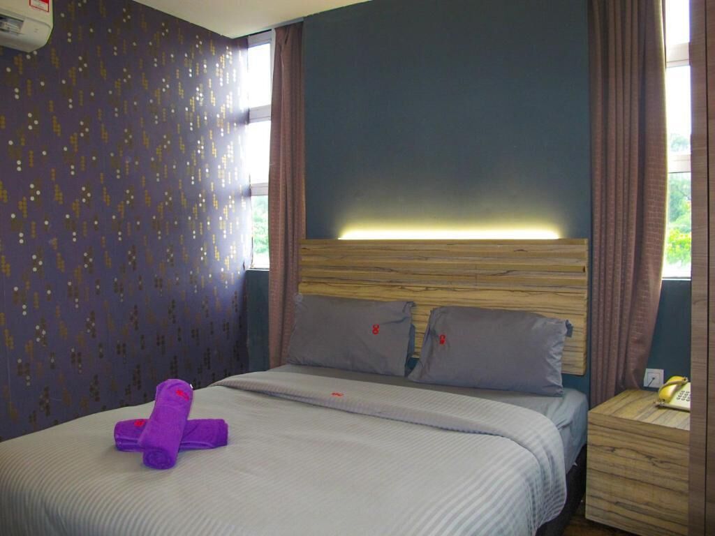 Classical Boutique Hotel