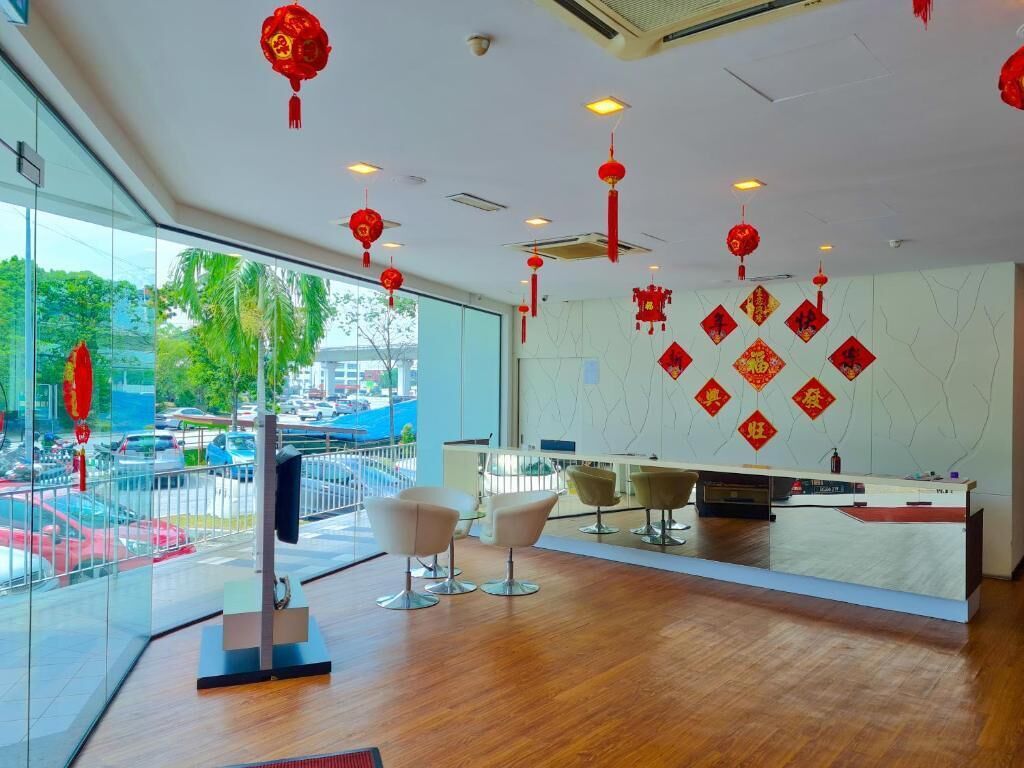 Classical Boutique Hotel
