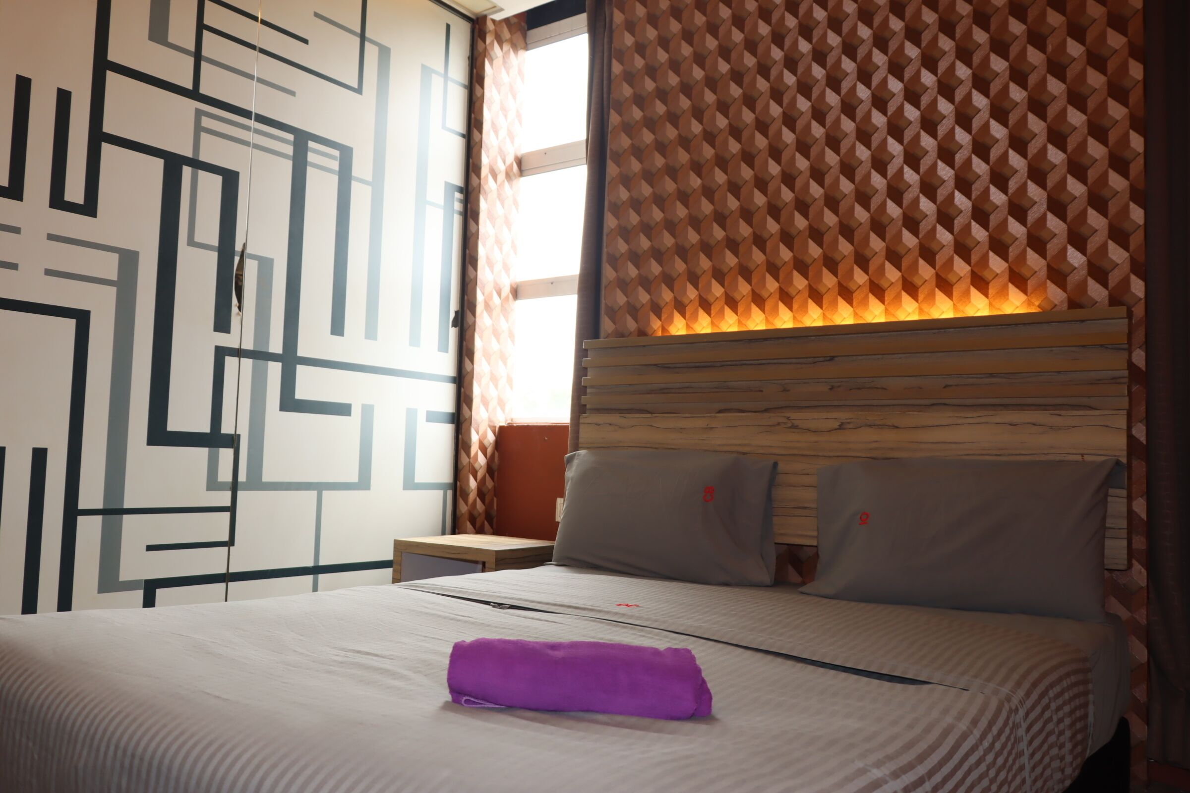 Classical Boutique Hotel