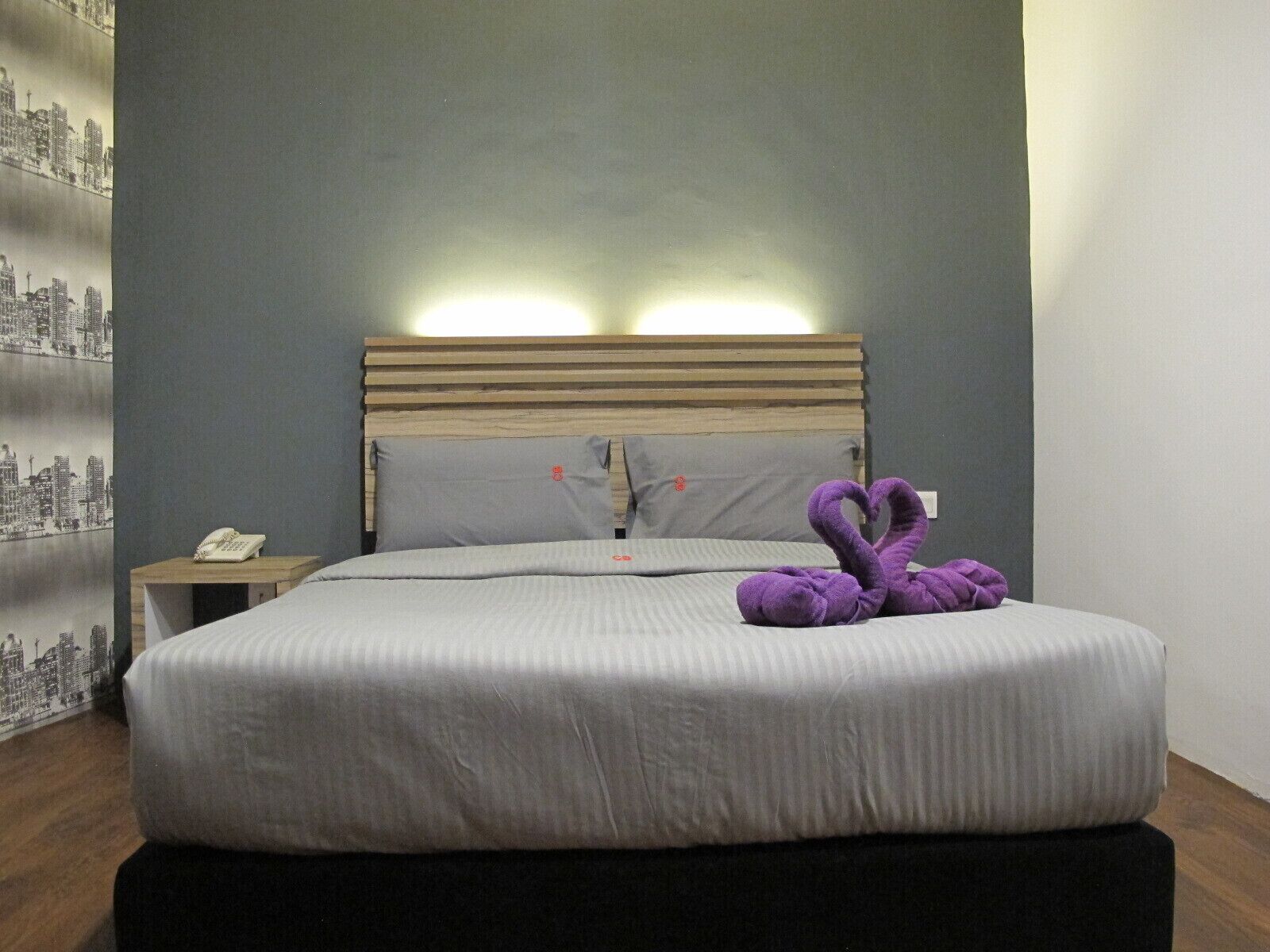 Classical Boutique Hotel