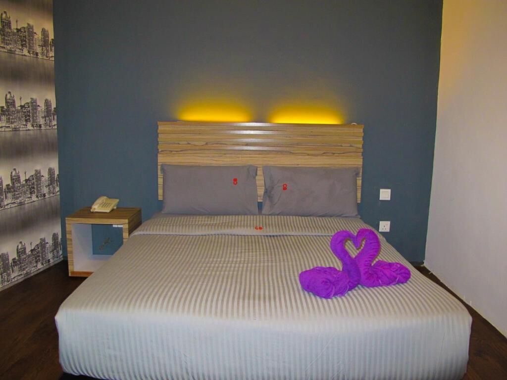 Classical Boutique Hotel