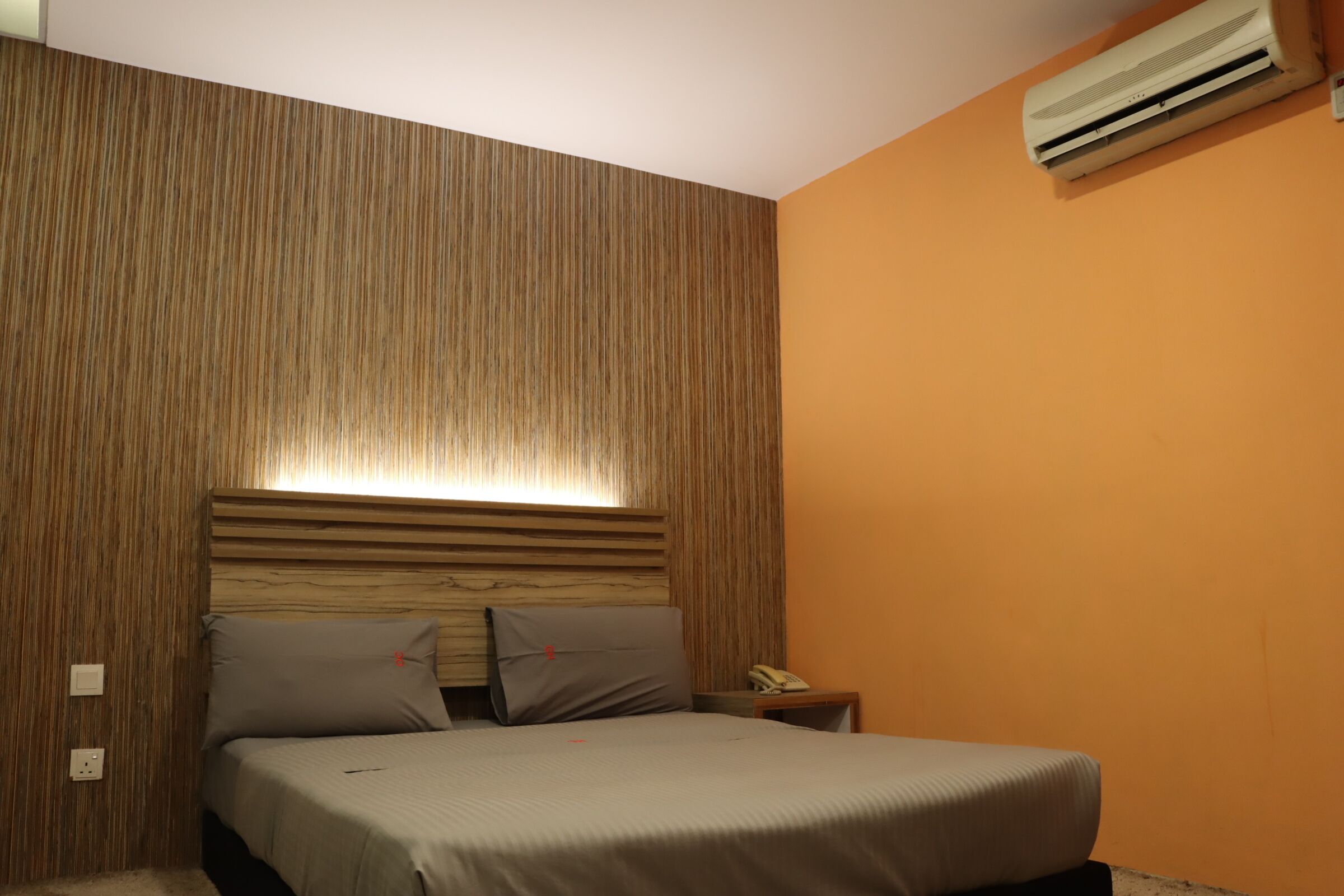 Classical Boutique Hotel