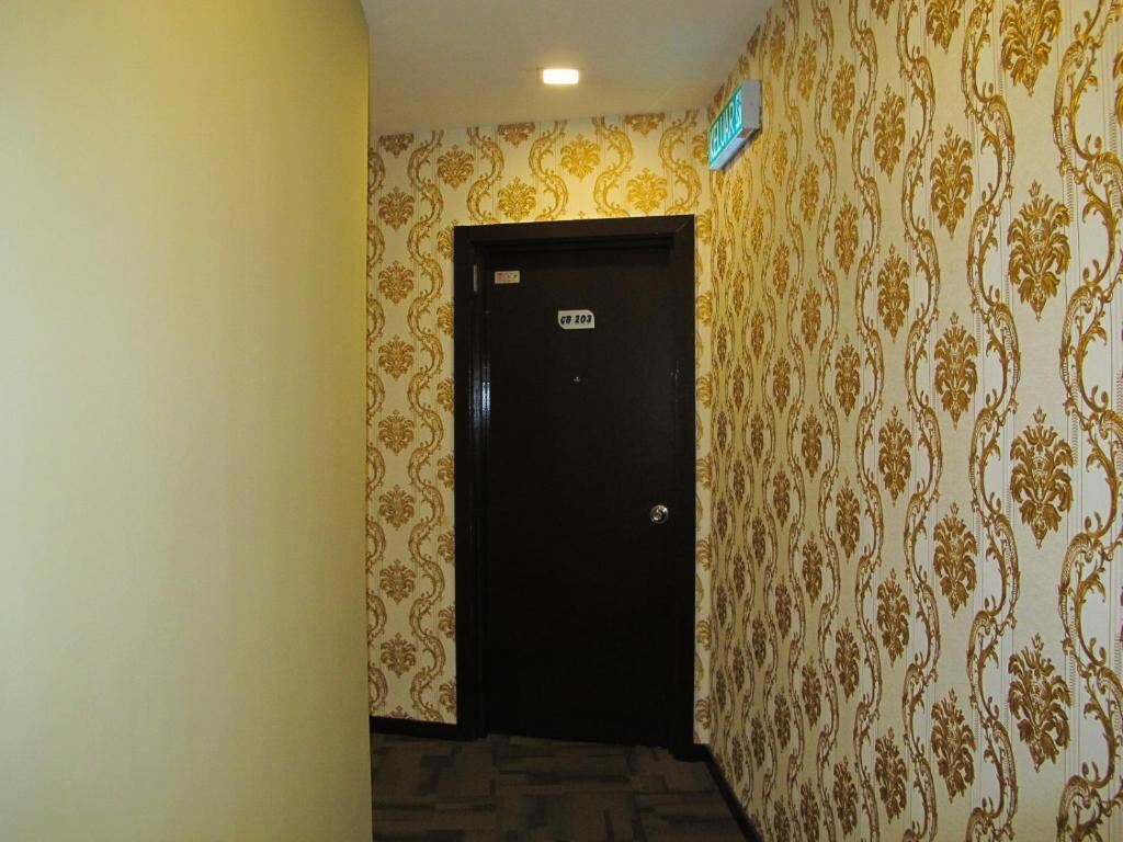 Classical Boutique Hotel