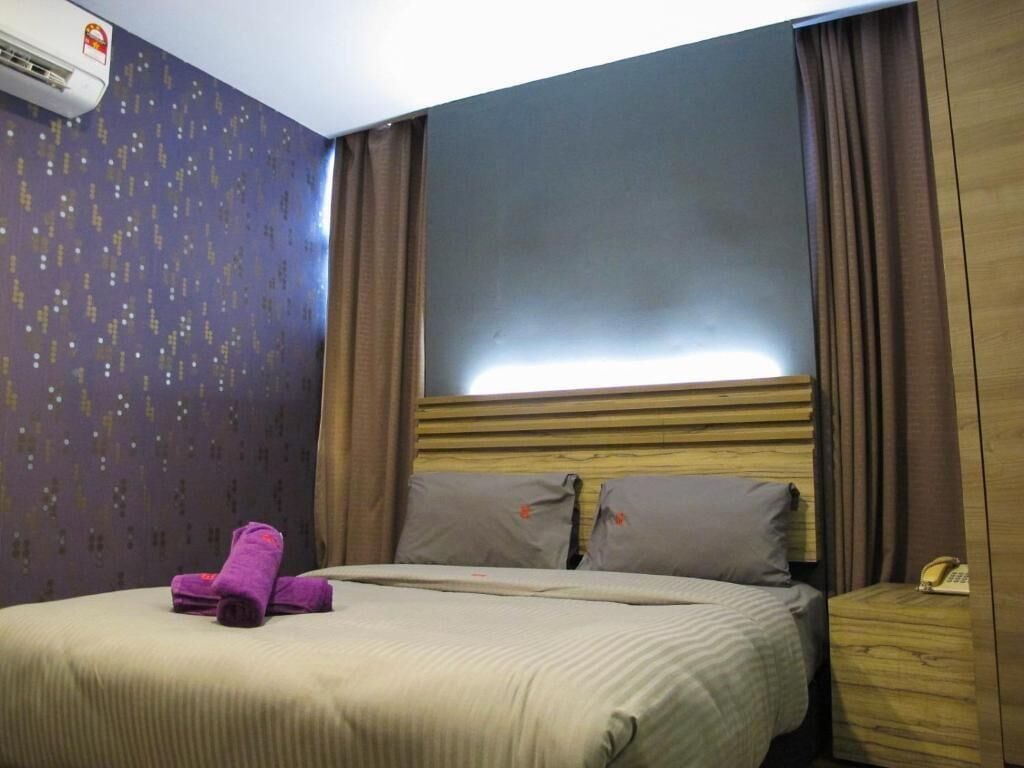 Classical Boutique Hotel