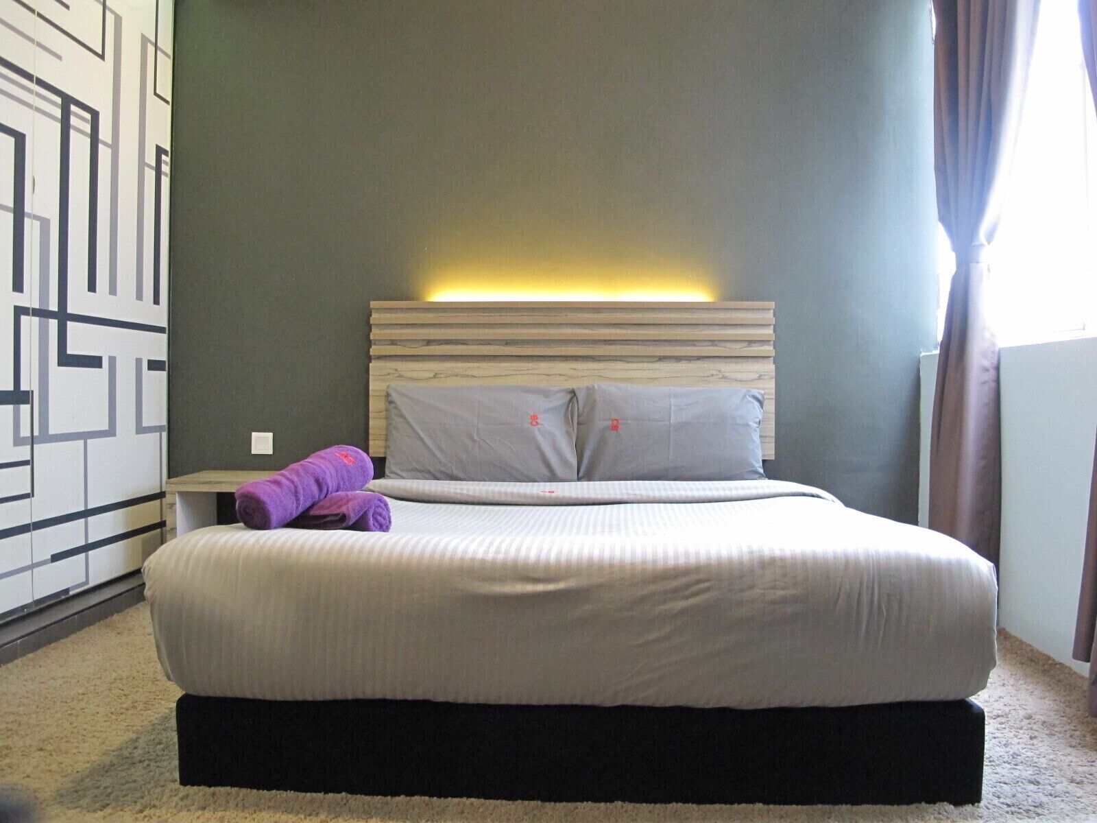 Classical Boutique Hotel