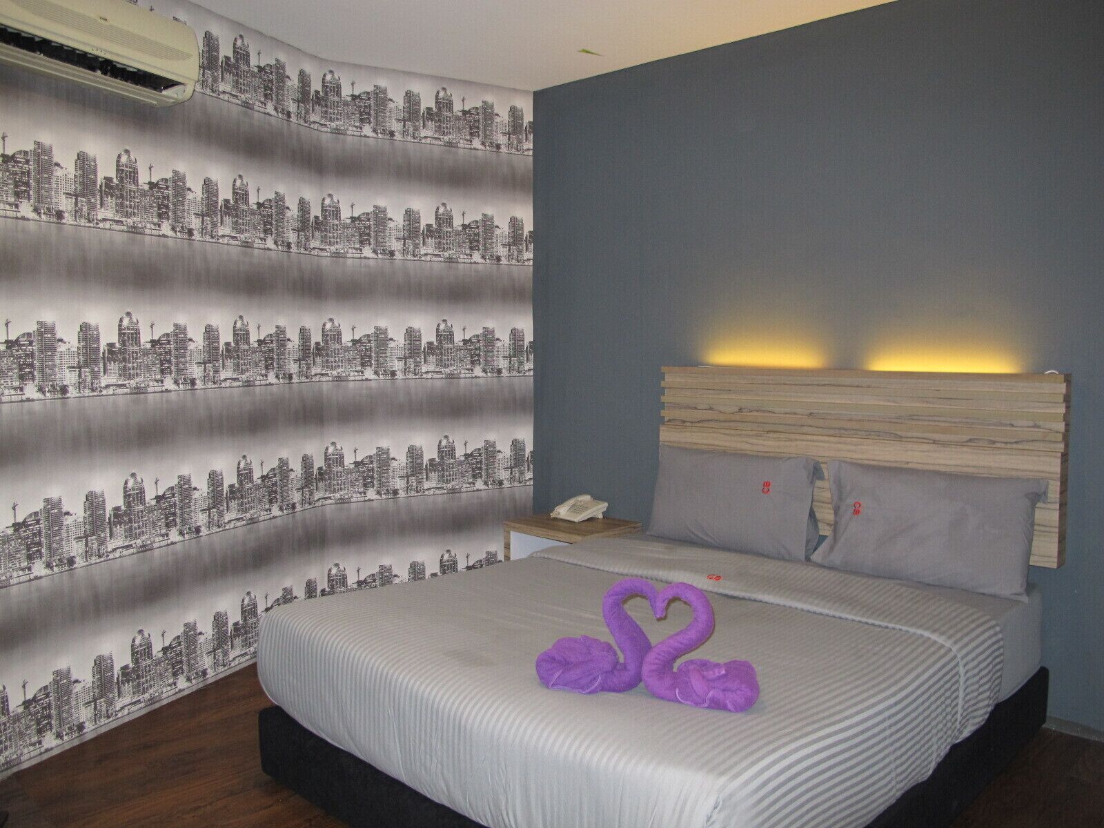 Classical Boutique Hotel