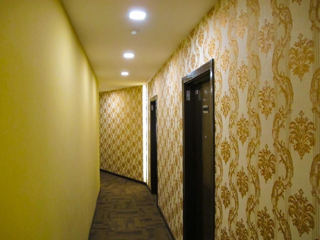Classical Boutique Hotel