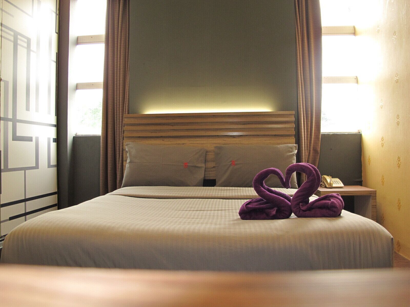 Classical Boutique Hotel
