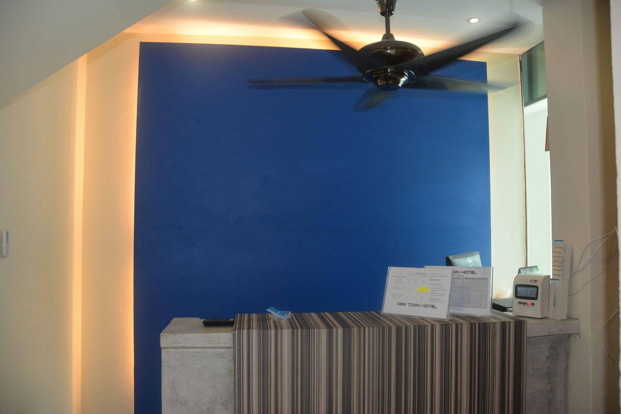 Puchong New Town Hotel