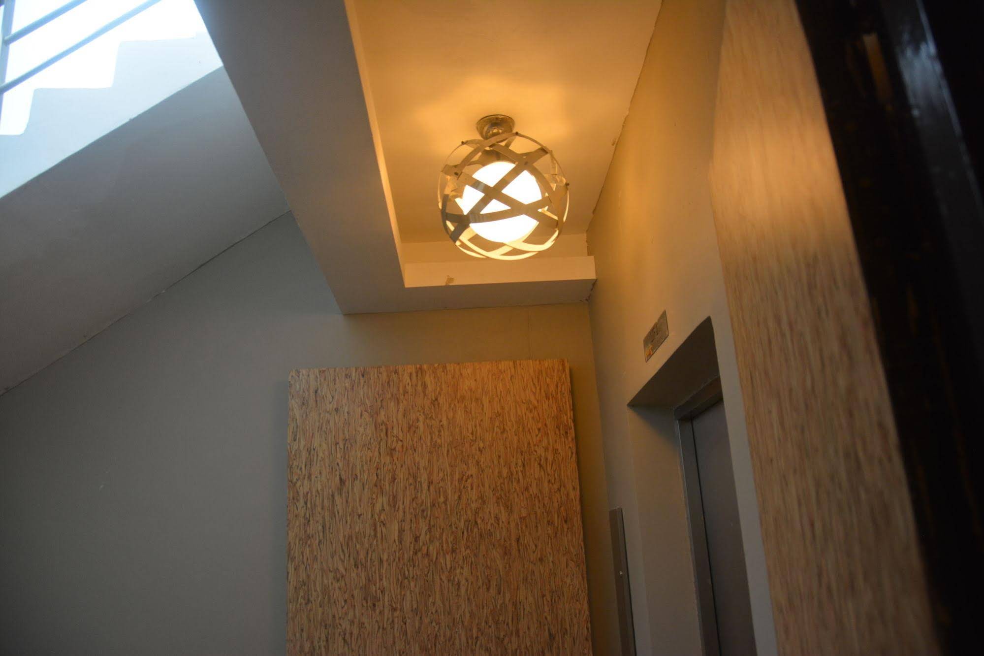 Puchong New Town Hotel