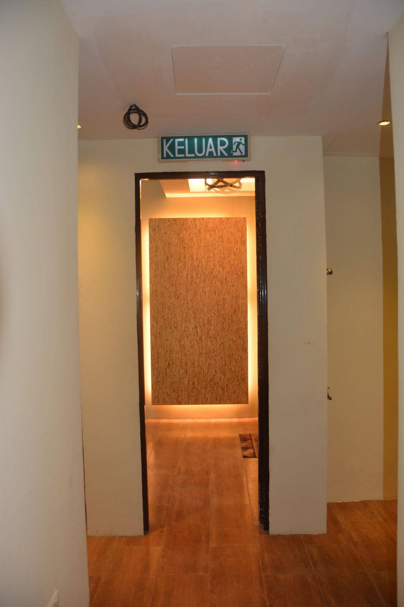 Puchong New Town Hotel