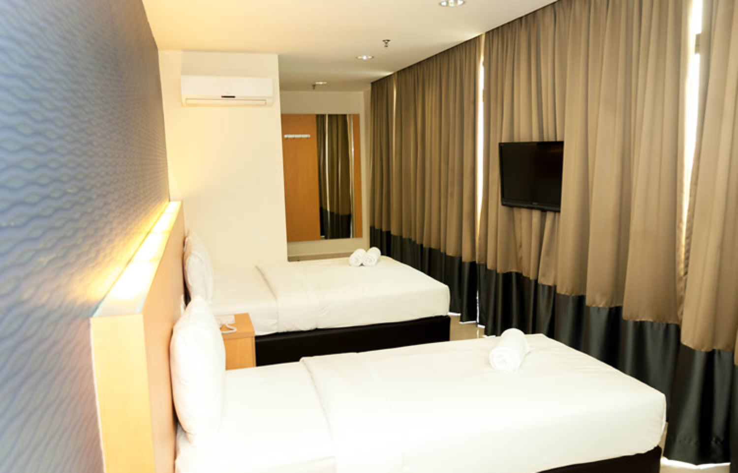 Signature Hotel Puchong@SetiaWalk