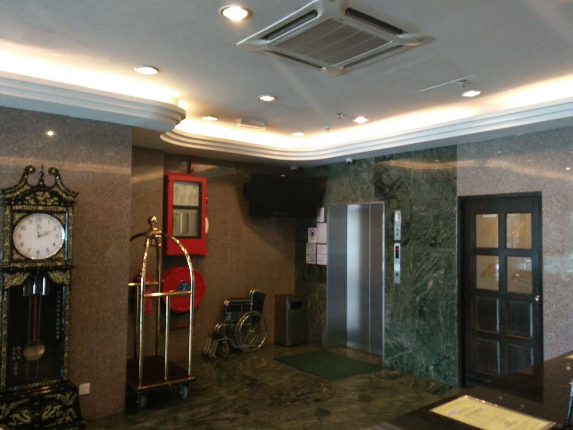 Sri Puchong Hotel