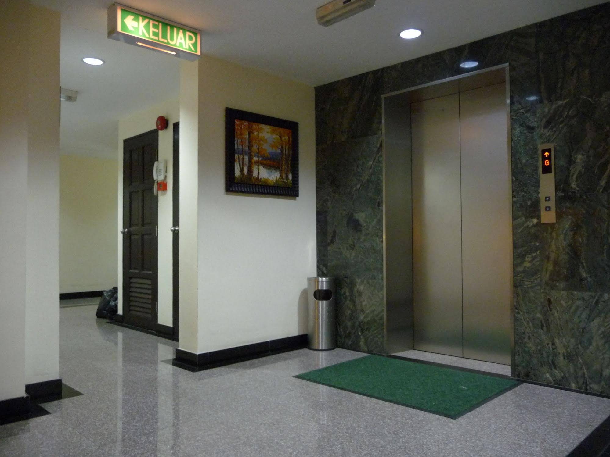 Sri Puchong Hotel