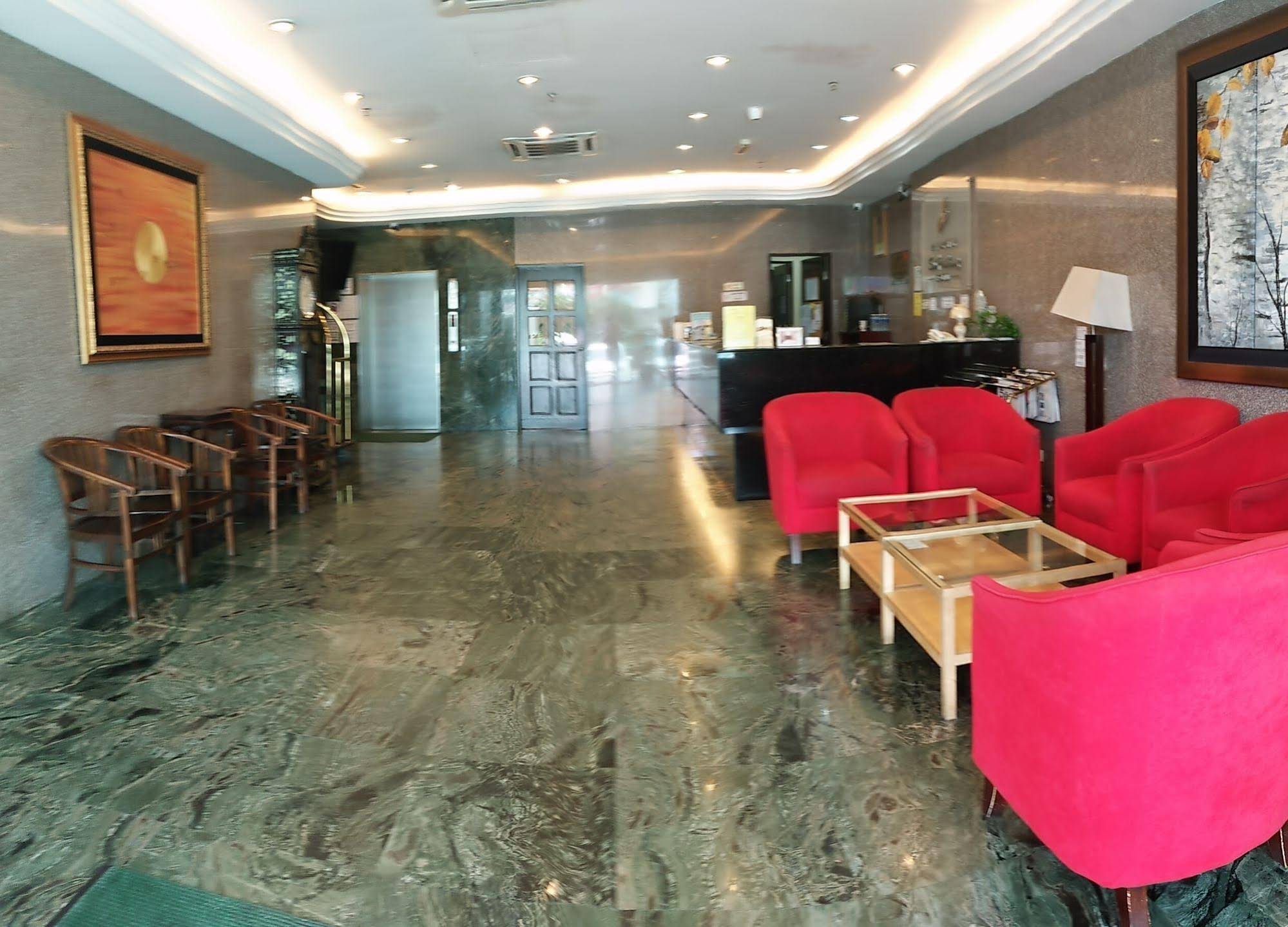 Sri Puchong Hotel