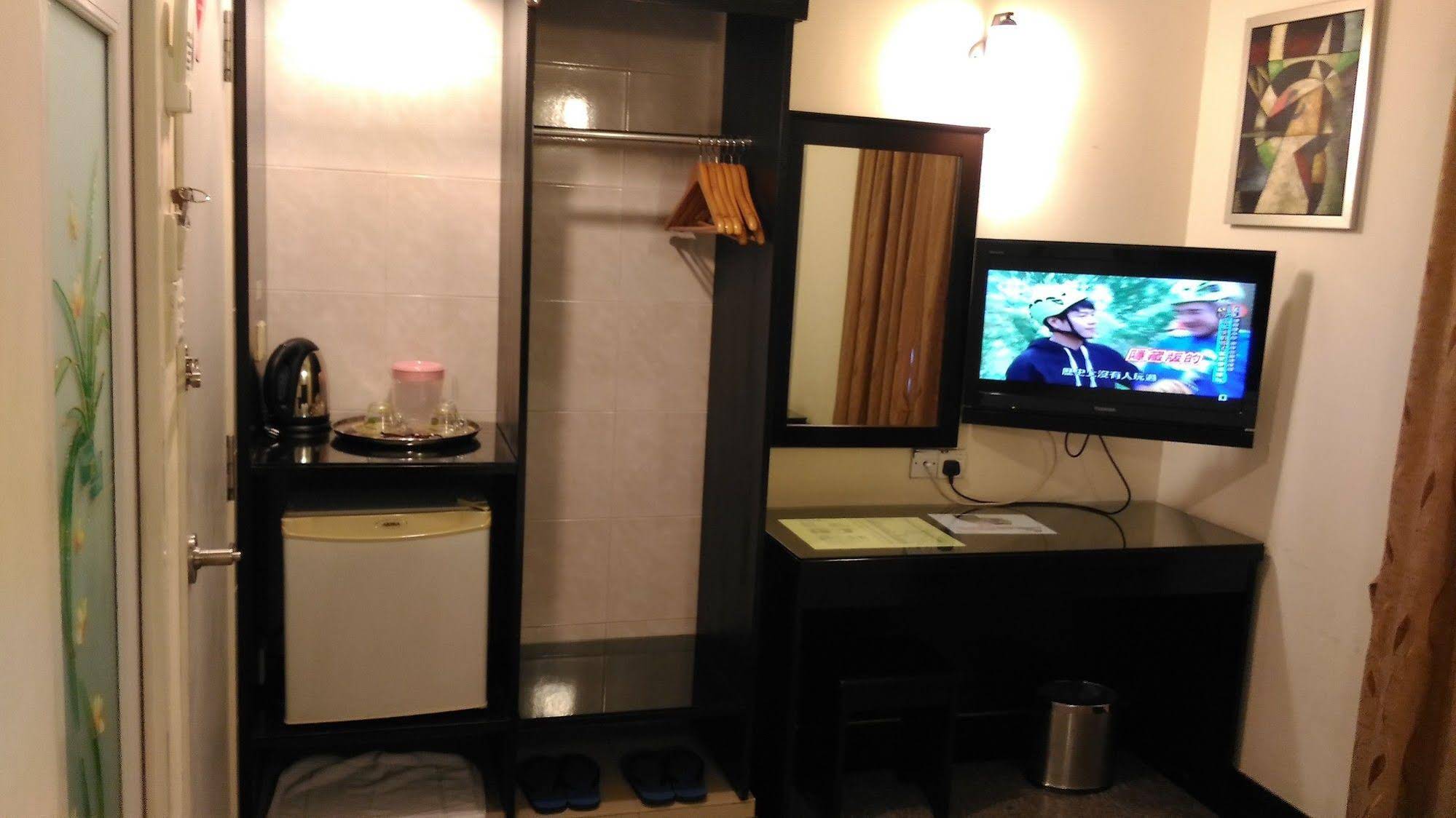 Sri Puchong Hotel