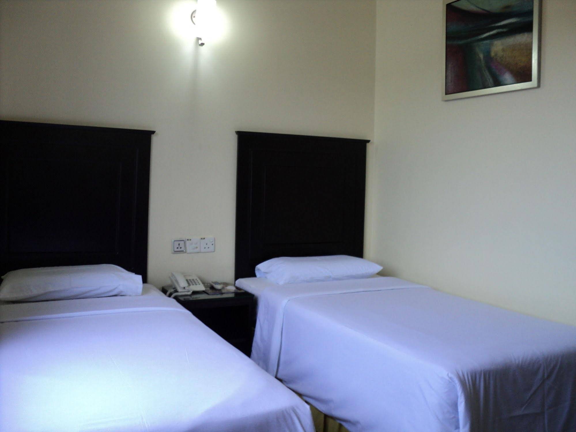 Sri Puchong Hotel
