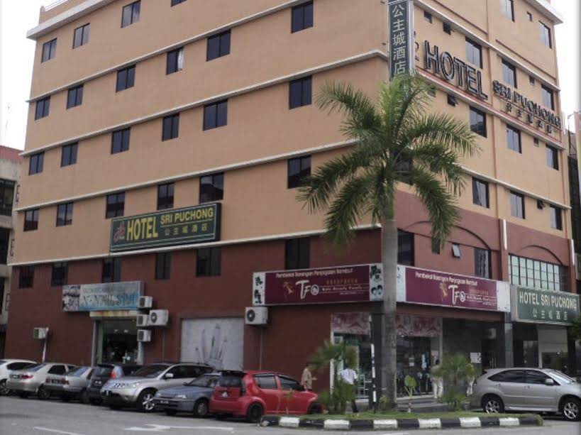 Sri Puchong Hotel