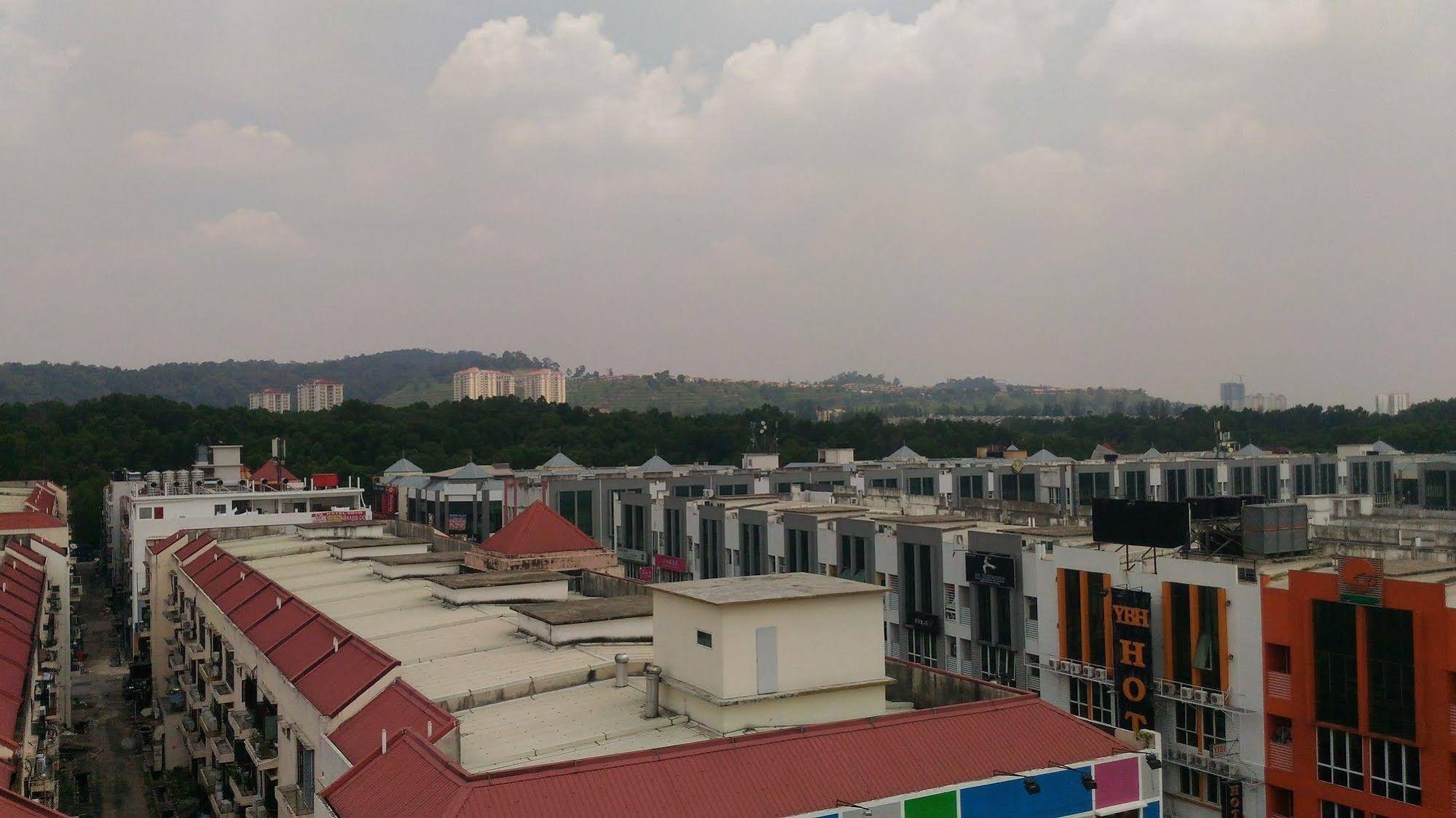 Sri Puchong Hotel