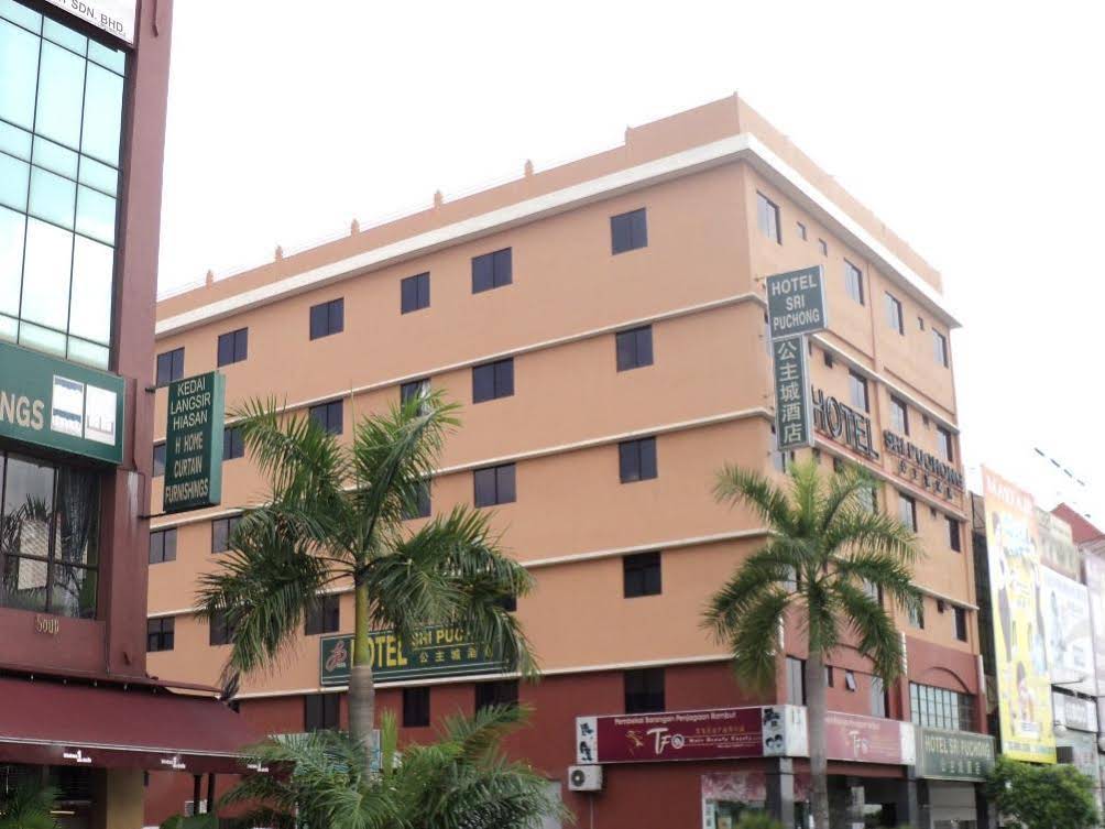 Sri Puchong Hotel