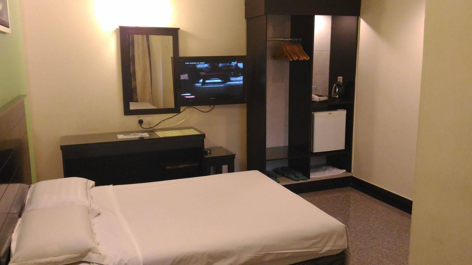 Sri Puchong Hotel
