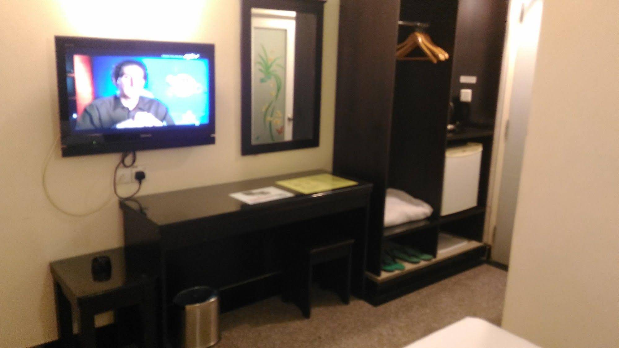Sri Puchong Hotel