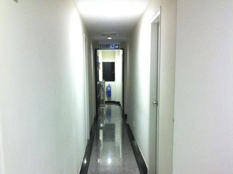 Sri Puchong Hotel