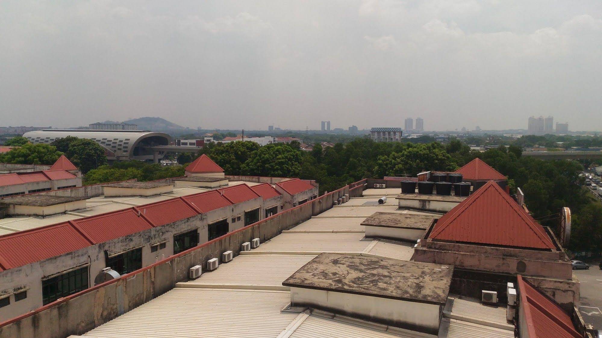 Sri Puchong Hotel