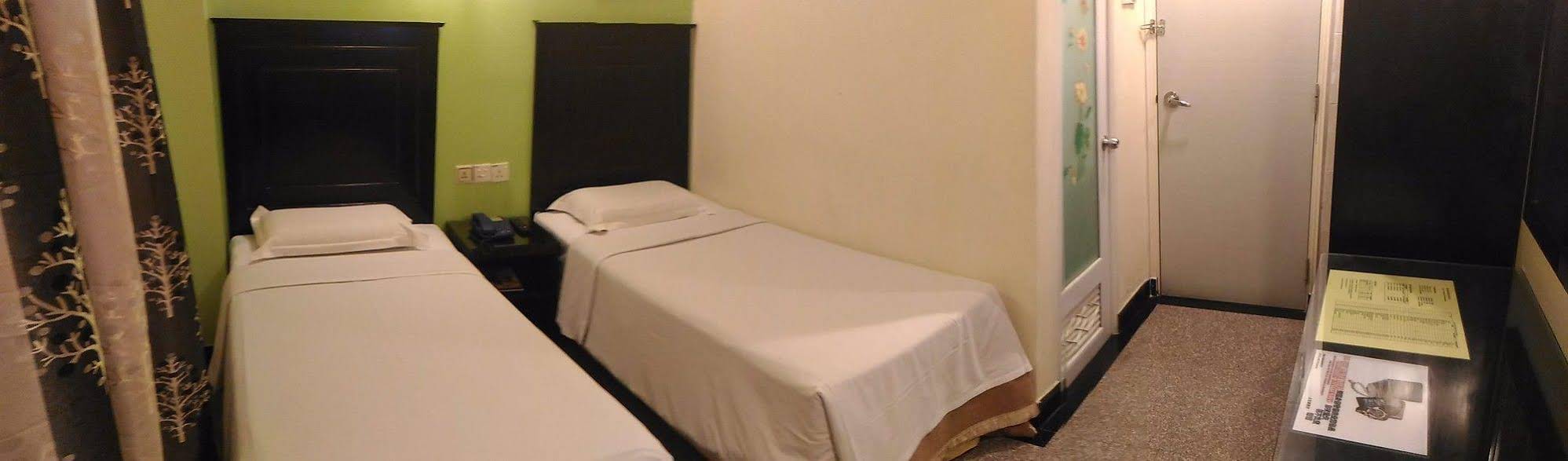 Sri Puchong Hotel