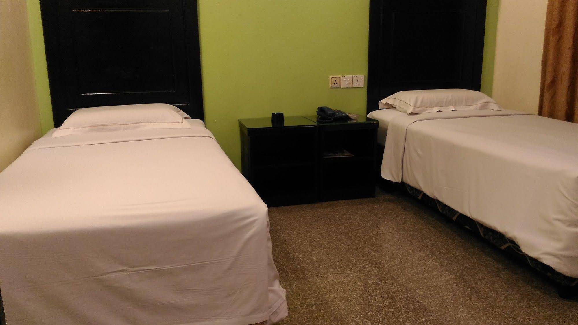 Sri Puchong Hotel