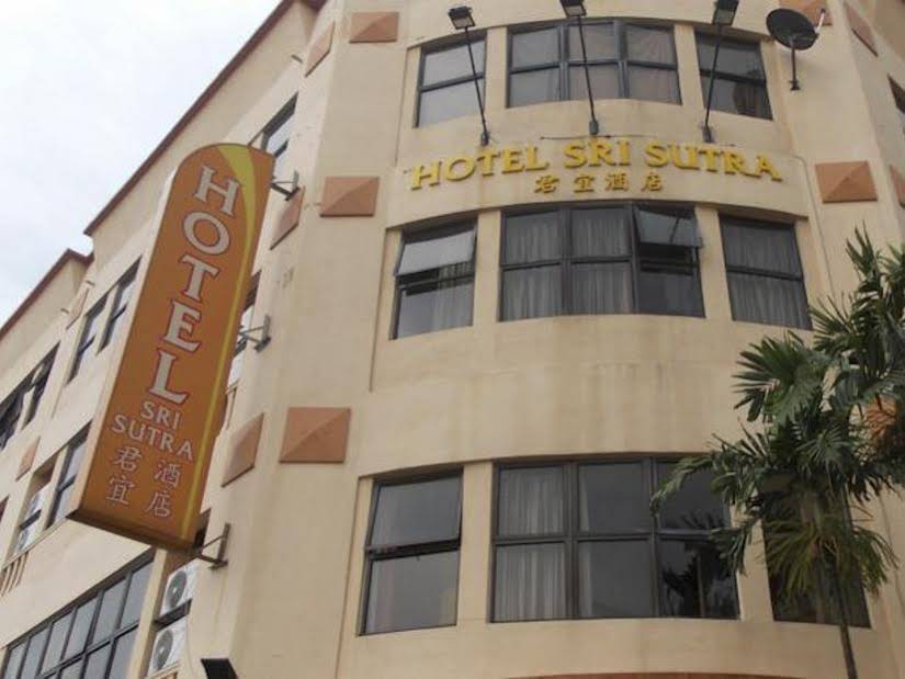 Sri Sutra Hotel - Bandar Puchong Utama