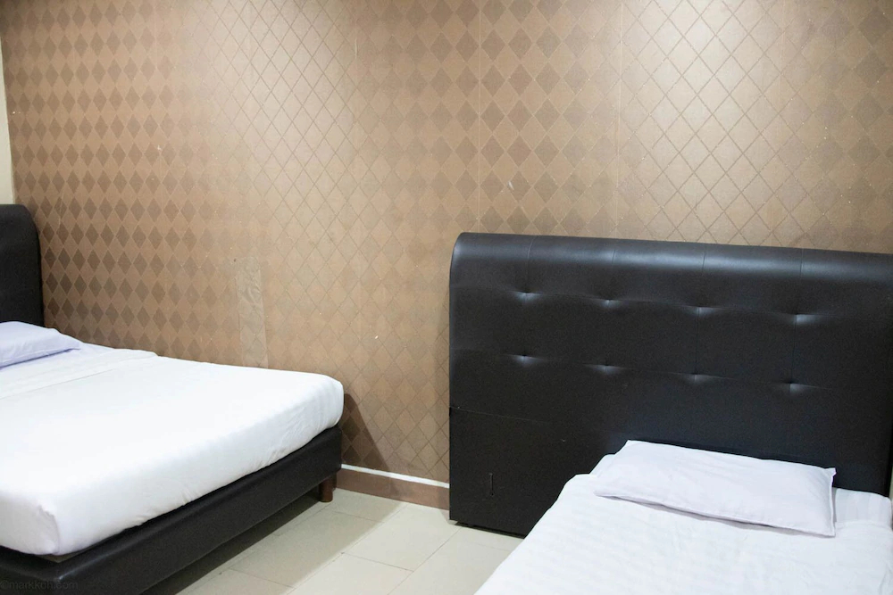 Sealion Pulau Ketam Motel