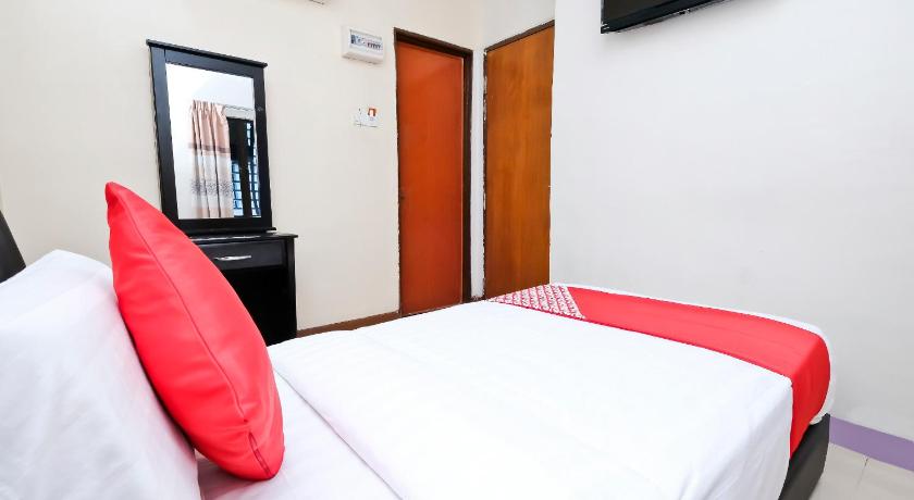 Arina Hotel at Bangi