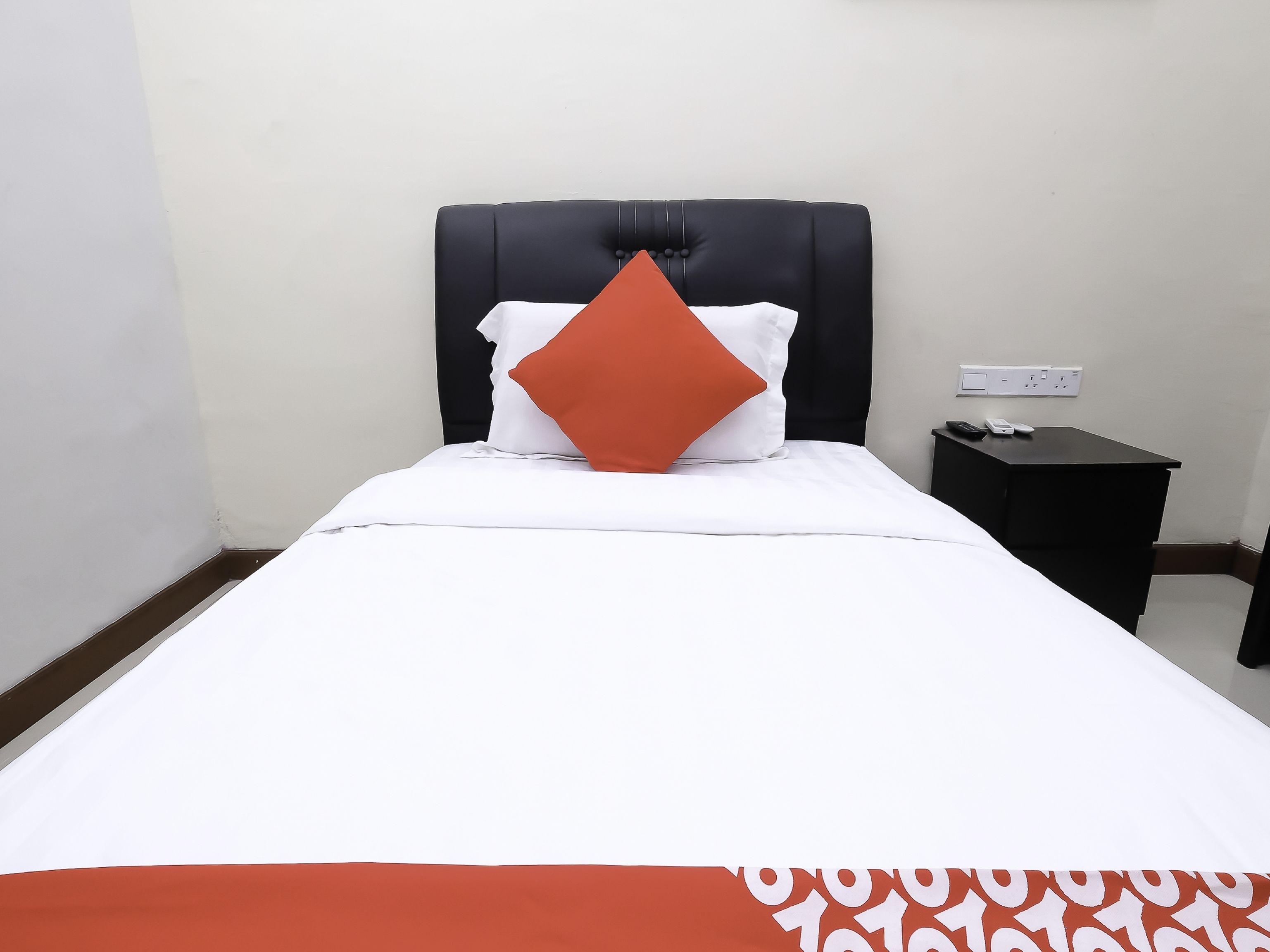 Arina Hotel at Bangi