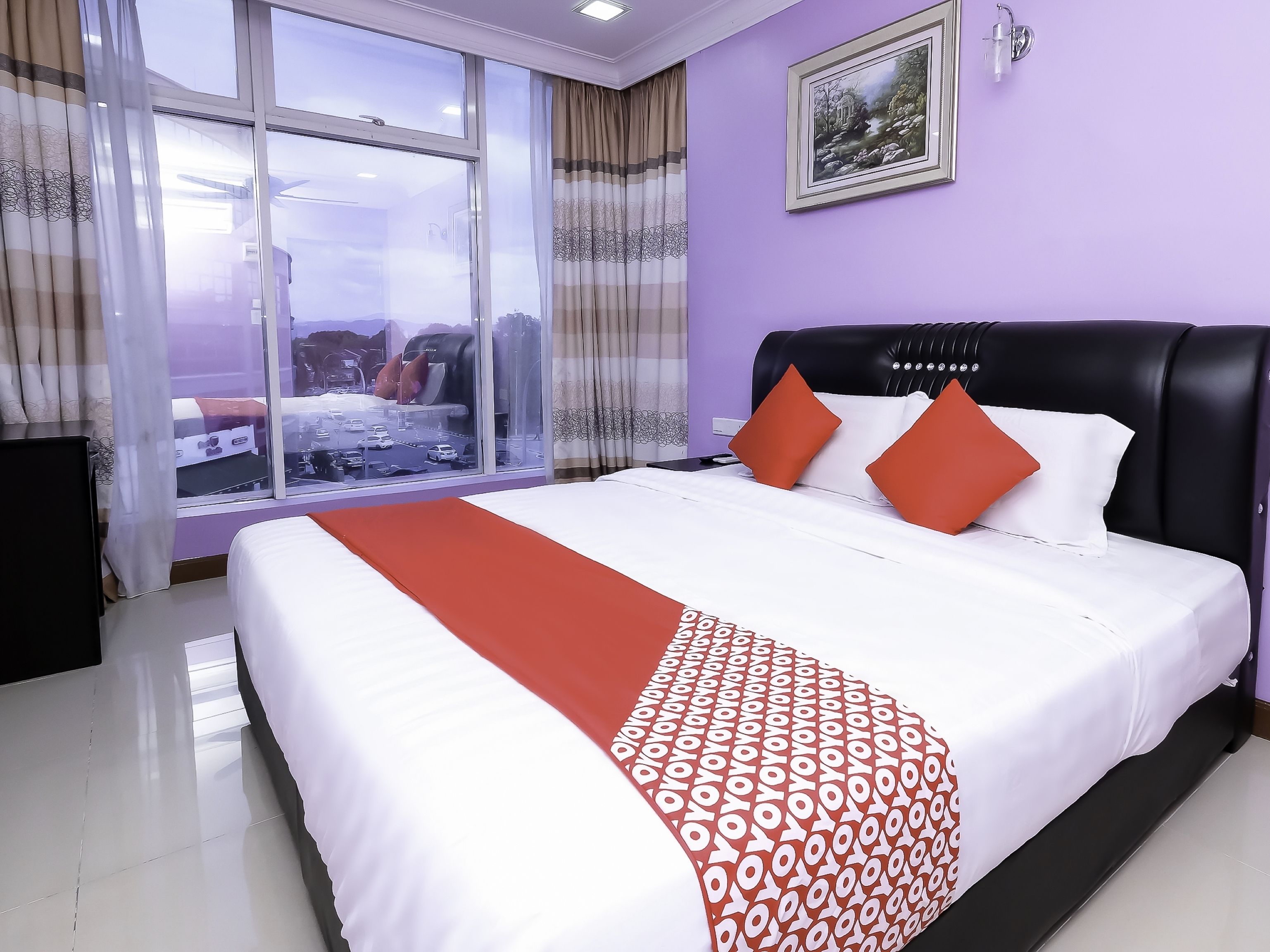 Arina Hotel at Bangi