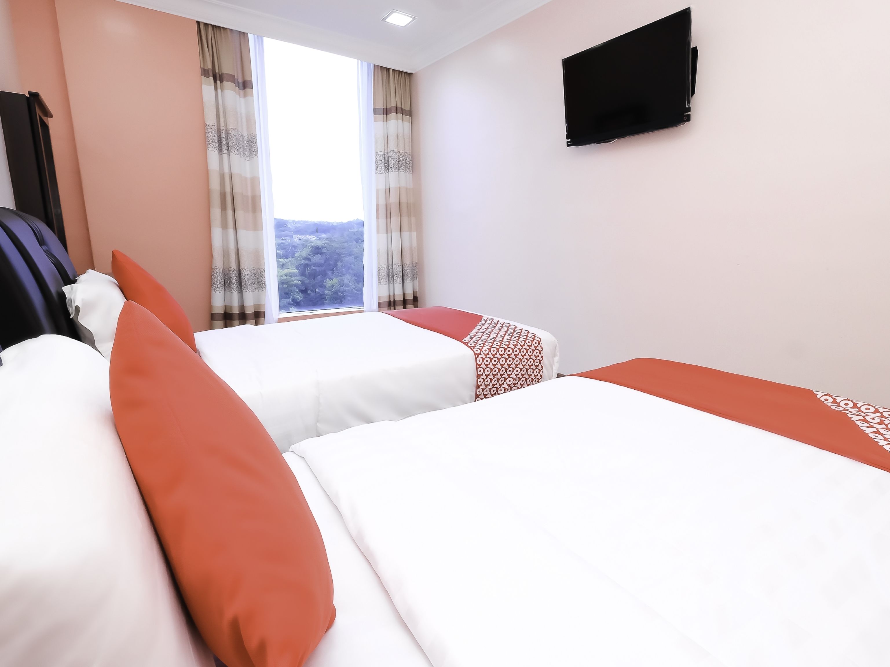Arina Hotel at Bangi
