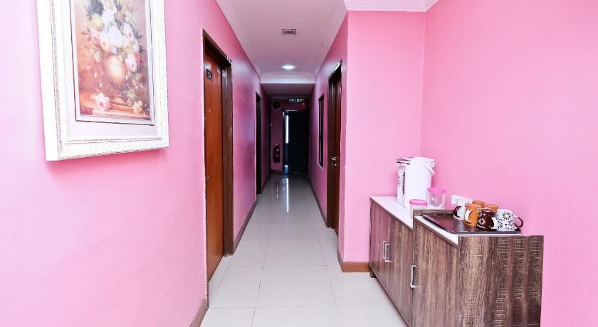 Arina Hotel at Bangi