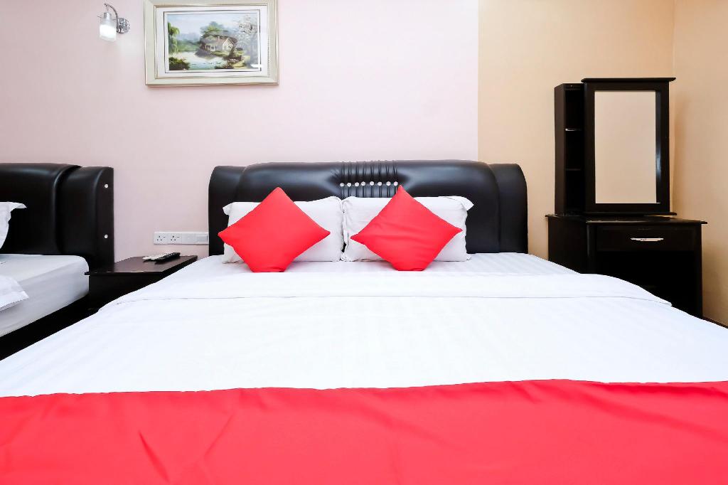 Arina Hotel at Bangi