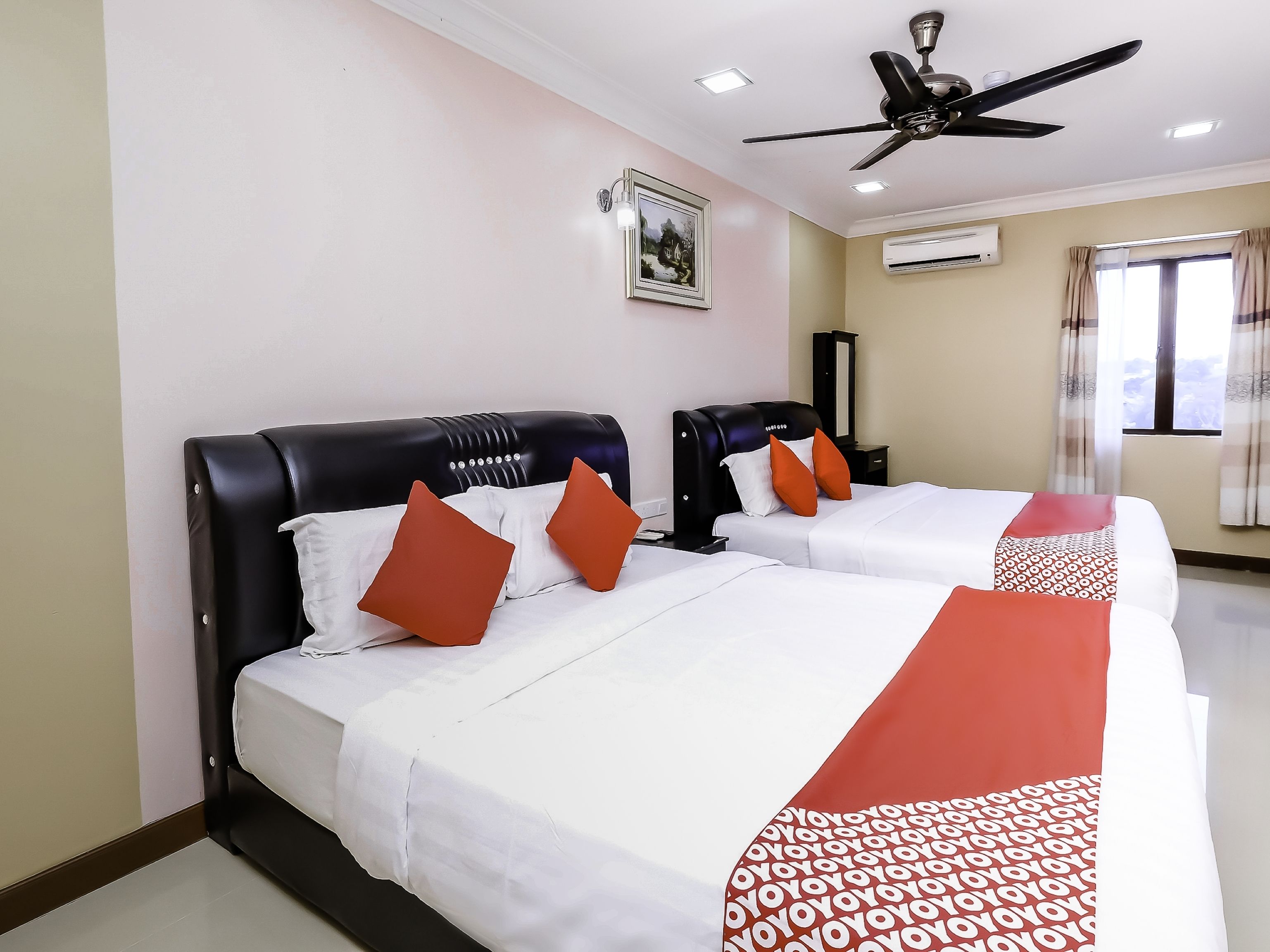 Arina Hotel at Bangi