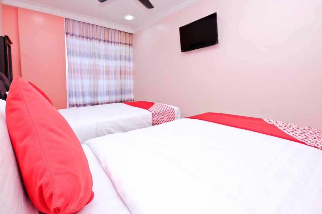 Arina Hotel at Bangi