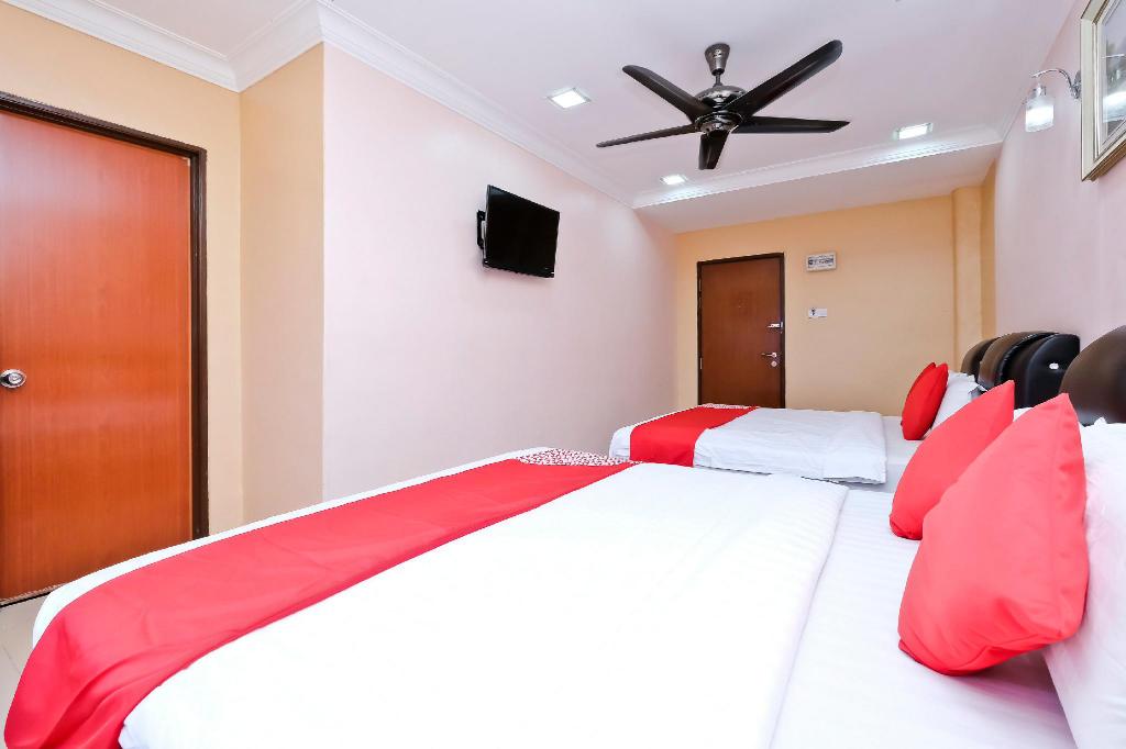 Arina Hotel at Bangi