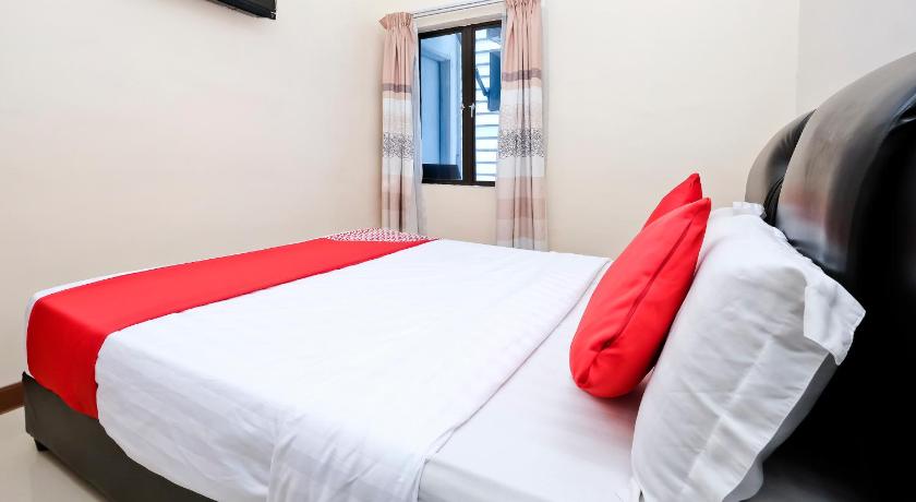 Arina Hotel at Bangi