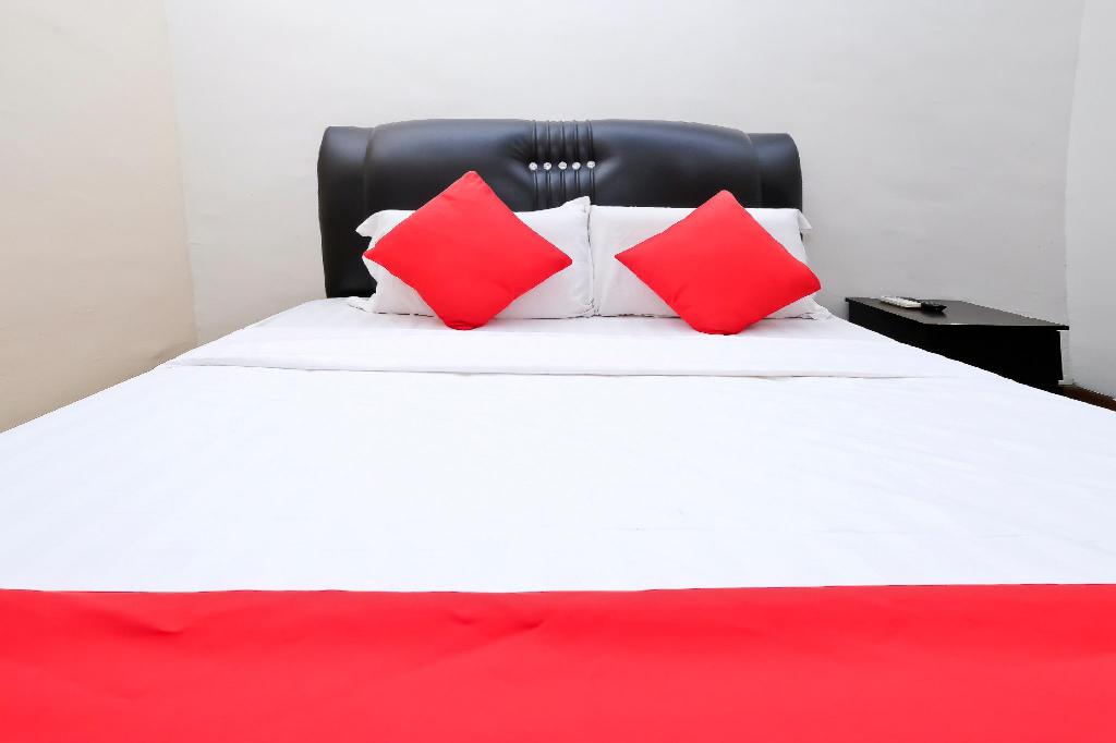 Arina Hotel at Bangi