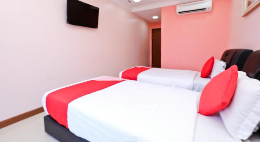 Arina Hotel at Bangi