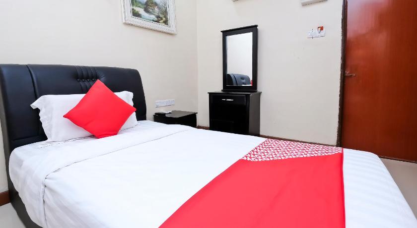 Arina Hotel at Bangi
