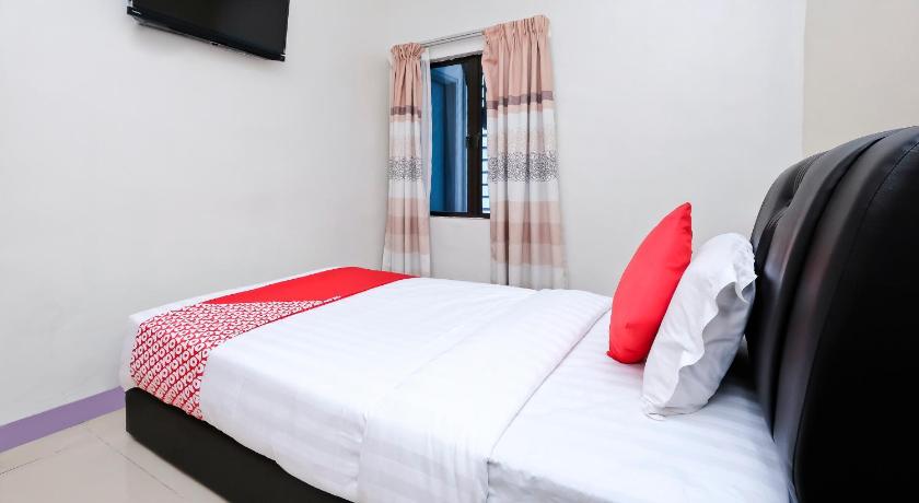 Arina Hotel at Bangi
