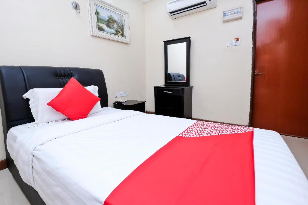 Arina Hotel at Bangi